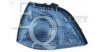 EQUAL QUALITY FA9849 Lens, indicator